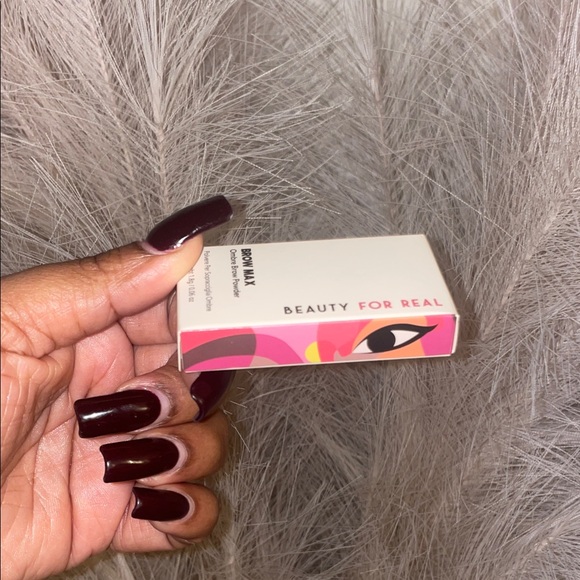 Beauty For Real Brow Max Ombre Brow Powder - Picture 2 of 5
